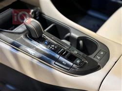 تۆیۆتا کراون